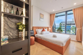 ambiHOME 2BR 2WC Lumiere Riverside An Phu District 2